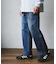 『別注』Gramicci　Mountain Wide Pants