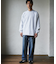 『別注』Gramicci　Mountain Wide Pants