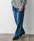『別注』Gramicci　Mountain Wide Pants