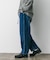 『別注』Gramicci　Mountain Wide Pants