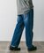 『別注』Gramicci　Mountain Wide Pants