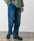 『別注』Gramicci　Mountain Wide Pants