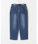 『別注』Gramicci　Mountain Wide Pants