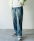 『別注』Gramicci　Mountain Wide Pants