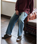 『別注』Gramicci　Mountain Wide Pants