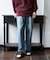 『別注』Gramicci　Mountain Wide Pants