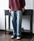 『別注』Gramicci　Mountain Wide Pants