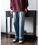 『別注』Gramicci　Mountain Wide Pants