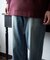 『別注』Gramicci　Mountain Wide Pants