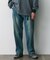 『別注』Gramicci　Mountain Wide Pants