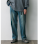 『別注』Gramicci　Mountain Wide Pants