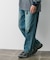 『別注』Gramicci　Mountain Wide Pants