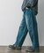 『別注』Gramicci　Mountain Wide Pants