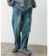 『別注』Gramicci　Mountain Wide Pants