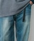 『別注』Gramicci　Mountain Wide Pants