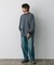 『別注』Gramicci　Mountain Wide Pants