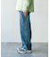 『別注』Gramicci　Mountain Wide Pants