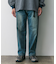 『別注』Gramicci　Mountain Wide Pants