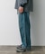 『別注』Gramicci　Mountain Wide Pants
