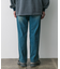 『別注』Gramicci　Mountain Wide Pants