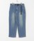 『別注』Gramicci　Mountain Wide Pants