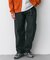『別注』Gramicci　Mountain Wide Pants