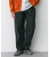 『別注』Gramicci　Mountain Wide Pants