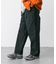 『別注』Gramicci　Mountain Wide Pants