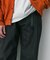 『別注』Gramicci　Mountain Wide Pants
