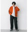 『別注』Gramicci　Mountain Wide Pants