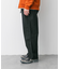 『別注』Gramicci　Mountain Wide Pants