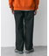 『別注』Gramicci　Mountain Wide Pants