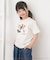 『別注』おさるのジョージTシャツ(KIDS)