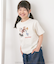 『別注』おさるのジョージTシャツ(KIDS)