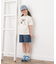 『別注』おさるのジョージTシャツ(KIDS)