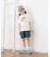 『別注』おさるのジョージTシャツ(KIDS)