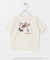 『別注』おさるのジョージTシャツ(KIDS)