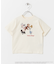 『別注』おさるのジョージTシャツ(KIDS)