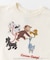 『別注』おさるのジョージTシャツ(KIDS)