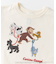 『別注』おさるのジョージTシャツ(KIDS)