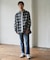 『別注』Gramicci　Mountain Pants