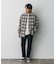 『別注』Gramicci　Mountain Pants