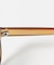 ELENDEEK　EDGE FRAME SUNGLASSES
