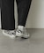 『WEB限定』CONVERSE　ALLSTAR ZEBRAFUR