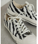 『WEB限定』CONVERSE　ALLSTAR ZEBRAFUR
