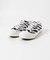 『WEB限定』CONVERSE　ALLSTAR ZEBRAFUR