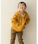アノラックフーディ(KIDS)