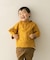 アノラックフーディ(KIDS)