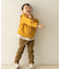 アノラックフーディ(KIDS)