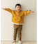 アノラックフーディ(KIDS)